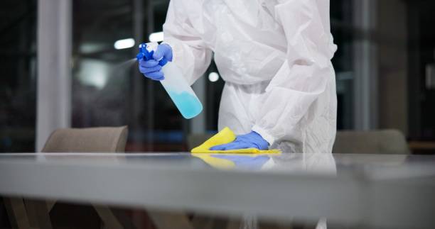 Licensed Biohazard Cleanup service in Ijamsville, MD - Crime Scene Cleaner Online